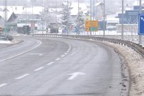 Zimska služba Direkcije za izgradnju opštine Paraćin konstantno radi na čišćenju i održavanju puteva!!!