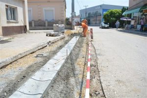 U SEDLARU završen projekat vodosnabdevanja
