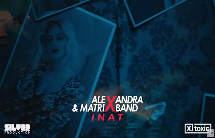 INAT Alexandra&MAtrix band