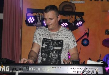SREĆKO KREČAR