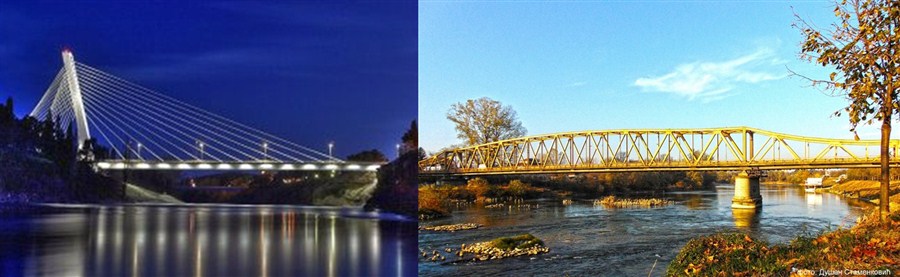 Javno preduzeće “Putevi Srbije” raspisalo Poziv za podnošenje ponuda za izradu Idejnog projekta izgradnje mosta preko reke Velike Morave u Ćupriji !!!