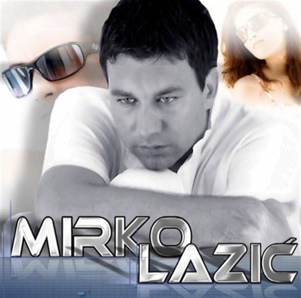 BEZ TEBE-Novi cover Mirka Lazića !!!