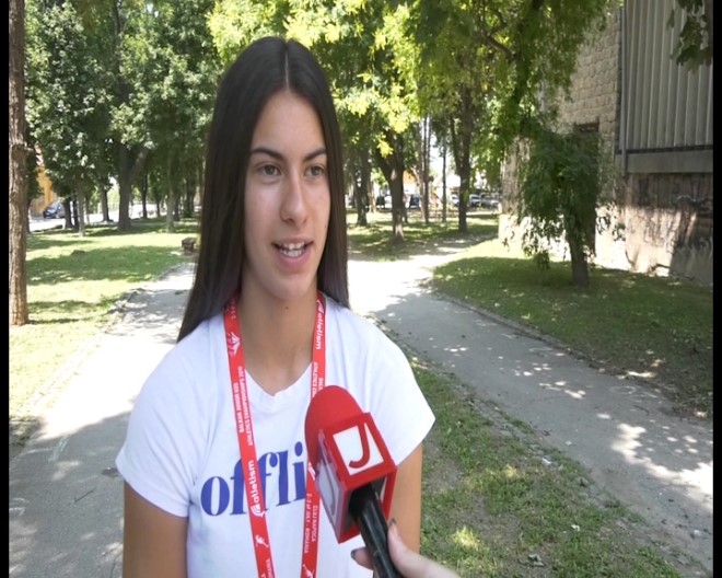 Palanačka atletičarka Ivana će pokušati da izbori plasman u finale, među 12 najboljih kopljašica Evrope