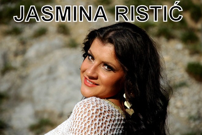 Čuvar vlaške i dobre narodne pesme-Jasmina Ristić