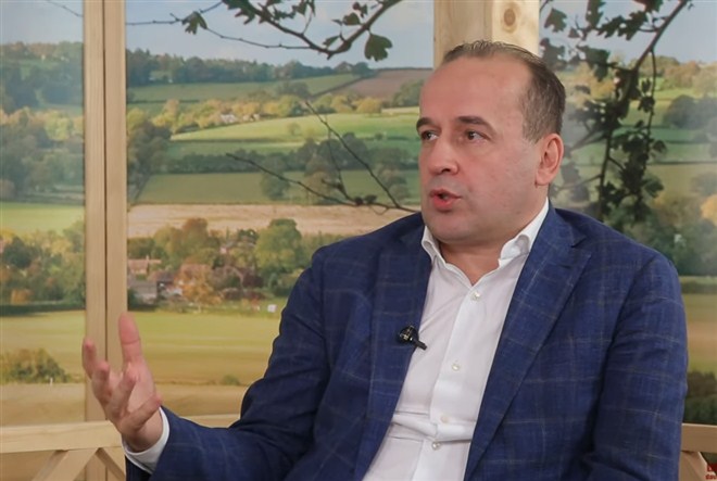 Dragan Jovanović u emisiji „Bolja zemlja“ otvoreno o problemima srpskog poljoprivrednika !!!