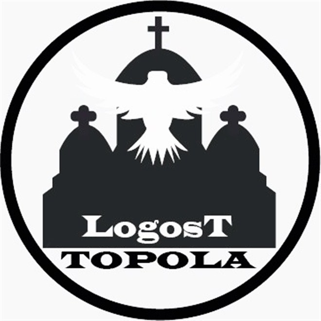 Otvorena vrata udruženja LogosT u Topoli !!!