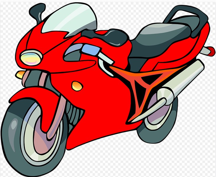 Tridesetčetvorogodišnji Novosađanin ukrao motocikl jednom Kaćaninu !!!