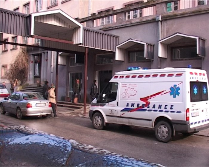 U OB “Stefan Visoki” u Smedrevskoj Palanci trenutno je smešteno 130 pacijenta koji se leče od Kovida-19 !!!