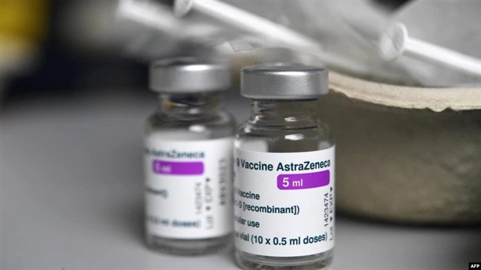 EVO GDE I KADA će građani opštine Ćuprija biće u mogućnosti da prime prvu dozu vakcine firme „AstraZeneka“ !!!