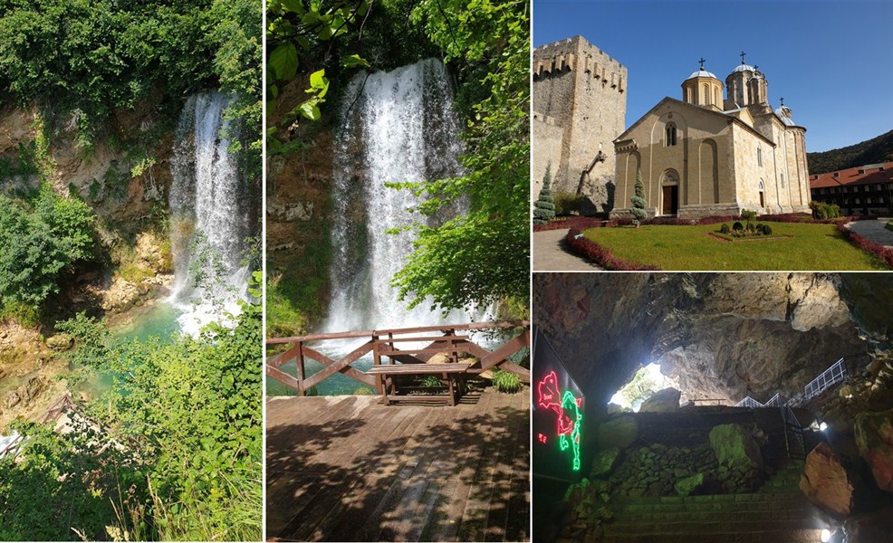 Javno preduzeće „Resavska pećina“ predstaviće turističku ponudu opštine Despotovac na sajmu domaćeg turizma “Upoznaj Srbiju” !!!