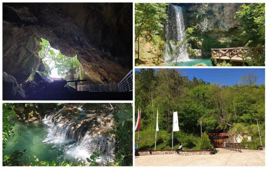 Besplatan ulaz u Resavsku pećinu i hidrokompleks Lisine povodom obeležavanja Svetskog dana turizma !!!