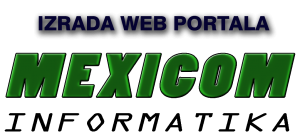 mexicom