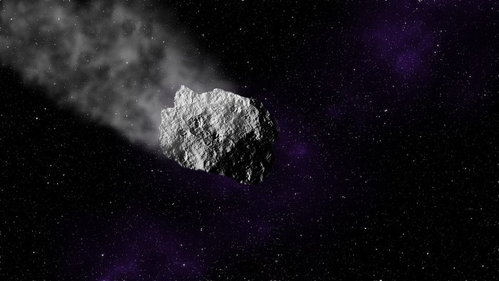 NAUČNICI su potvrdili da Zemlju prati trojanski asteroid