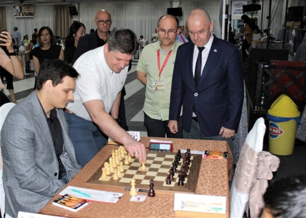 U subotu se zatvara 15. Međunarodni šahovski festival u Paraćinu