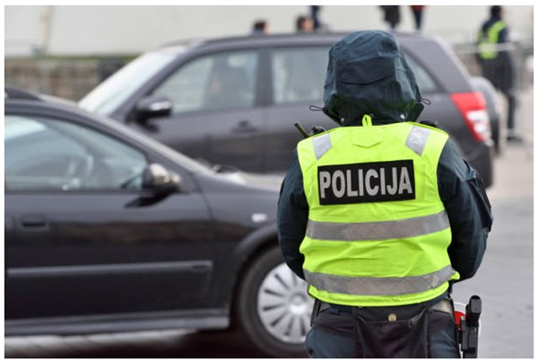 Saobraćajna policija u Jagodini, Ćupriji i Paraćinu iz saobraćaja isključivala vozače pod dejstvom alkohola i narkotika