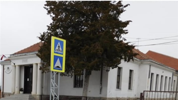 Završena gasifikacija u osnovnoj školi “Karađorđe” u Topoli