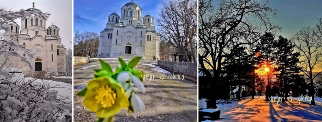 Fotografije Sanjara sa Oplenca su priča za sebe i uvek izazivaju divljenje-Ali,ko je Sanjar?