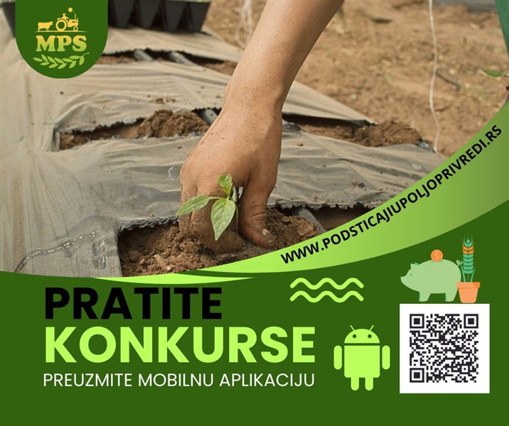 Pokrenuta platforma za mlade poljoprivrednike u Srbiji – svi podsticaji na jednom mestu
