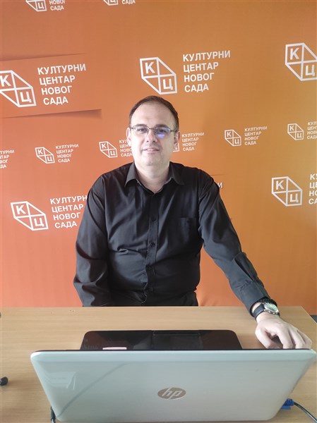 Predavanje dr Borisa Stojkovskog na temu „Vlasi u srednjem veku“ na Jutjub kanalu KCNS