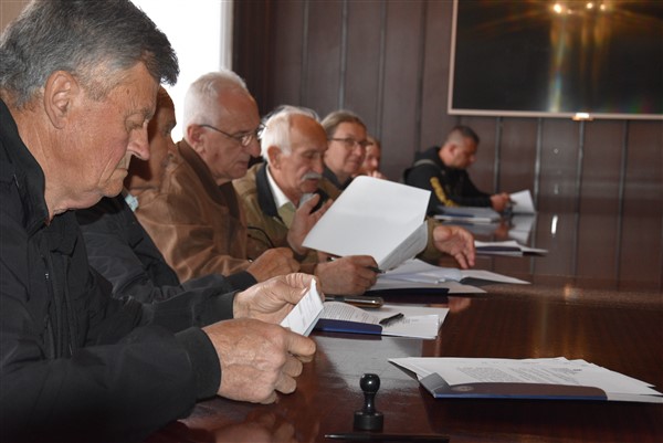 Predstavnici 12 udruženja iz Ćuprije potpisali ugovore i time praktično i započeli realizaciju svojih projekata