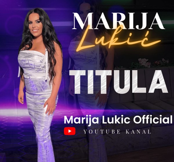 Zašto je TITULA Marije Lukić dobila ogromnu popularost
