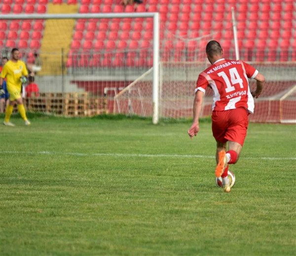 Srpska liga Istok startuje 16. avgusta i odmah Derbi u Ćupriji