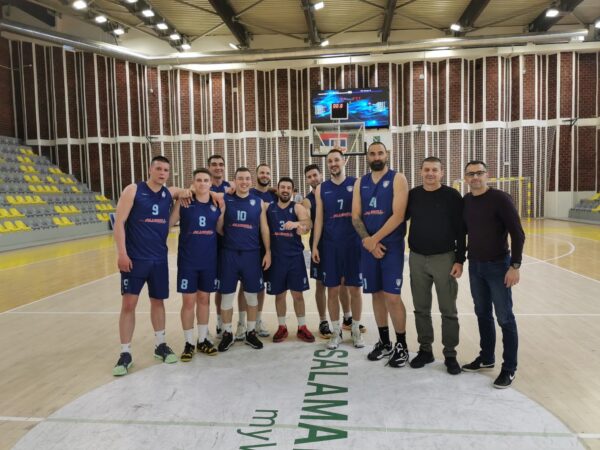 Pobeda Paraćinaca i Svilajnčana, Težak poraz Babajića