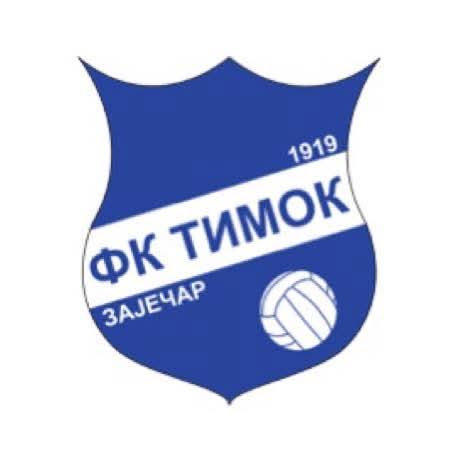 Remi Morave 1918 u Zaječaru sa poslednje plasiranim Timokom 1919