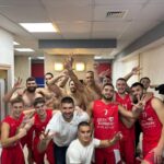 Svilajnčani i čarapani na čelo tabele