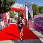 Još jedan istrčan maraton Dragana Mladenovića