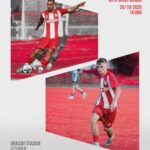 Novi porazi Ćupričana,Paraćinaca i Jagodinaca