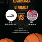 Nova pobeda Svilajnčana u komšijskom derbiju