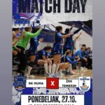 Pobeda i poraz Jagodinki