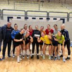 Svilajnčanke za tri dana igraju dva derbija