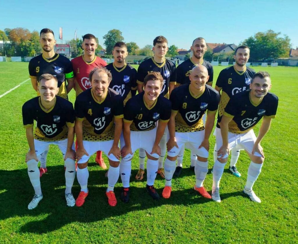 Derbi bez pobednika, poraz Despotovčana, nova pobeda Orlova