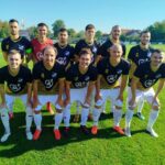 Derbi bez pobednika, poraz Despotovčana, nova pobeda Orlova