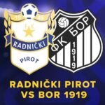 Derbi jeseni Boranima, novi poraz Rembasa