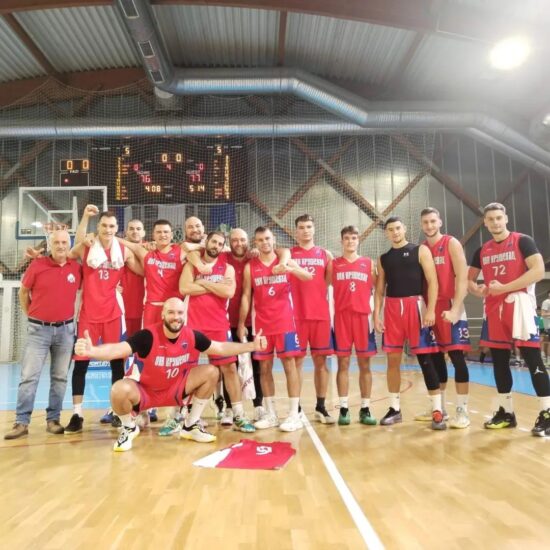 Pobeda Batočinaca i Čačana