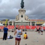 Novi istrčani maraton Dragana Mladenovića iz Svilajnca