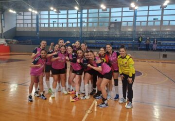 Drugi derbi i drugi poraz Svilajnčanki pred svojom publikom