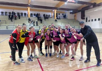 Ubedljiva pobeda Svilajnčanki za vicešampionsku titulu jeseni