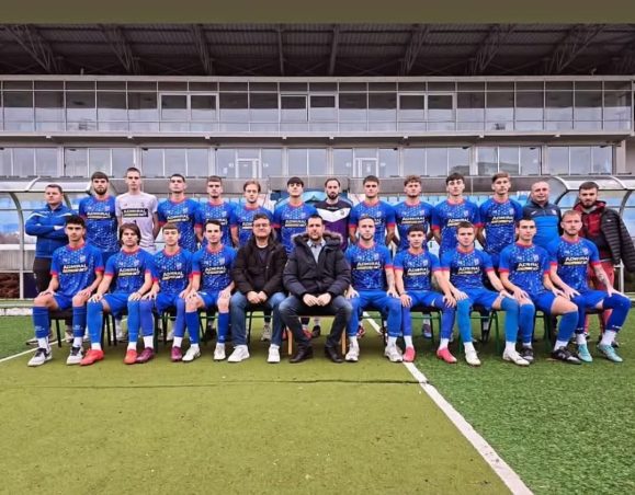 Borani jesenji prvaci,Jagodinci hit jeseni i vicešampioni