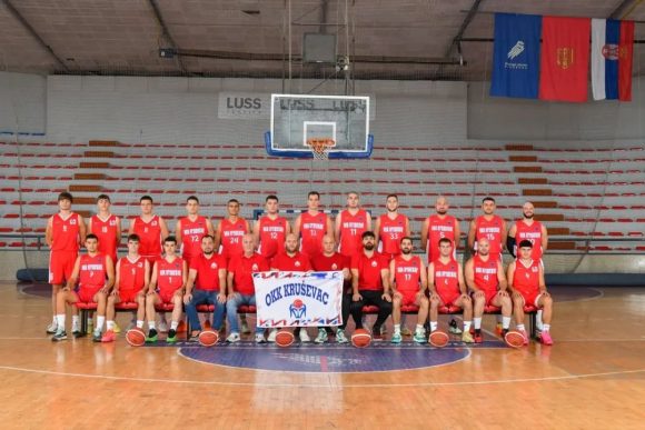 Čarapani ubedljivi protiv Zlatara, sledeće subote veliki derbi u Svilajnacu