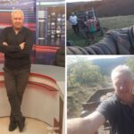 GVOZDEN NIKOLIĆ, ČOVEK OD KAMERE I MIKROFONA, DO TRAKTORA I NJIVE