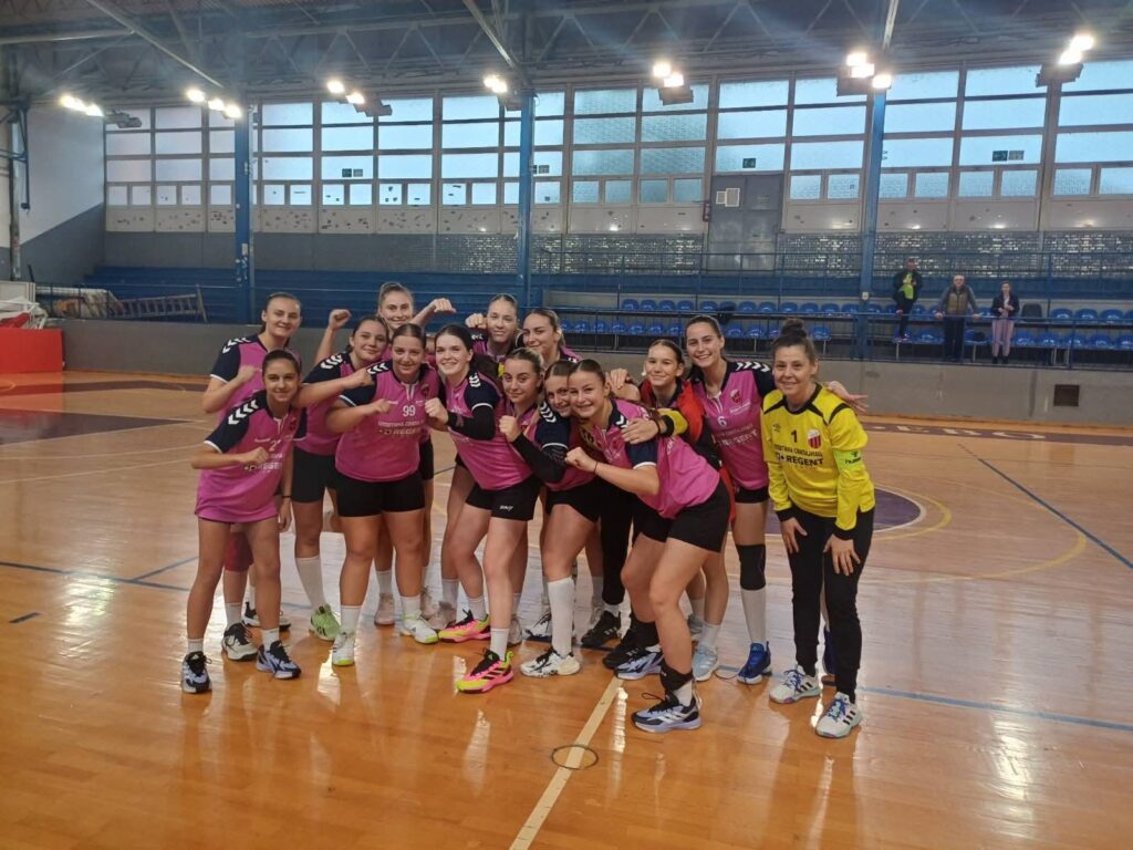 Ubedljiva pobeda Svilajnčanki u Loznici nad bišim članom Super lige B