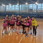 Ubedljiva pobeda Svilajnčanki u Loznici nad bišim članom Super lige B