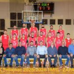 Svilajnčani zaposeli na čelo tabele