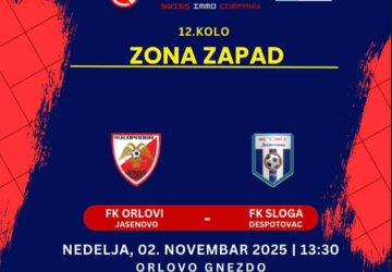 U Srpskoj ligi Istok katastrofa Paraćinaca u Boru, pobeda Jagodine i poraz Rembasa