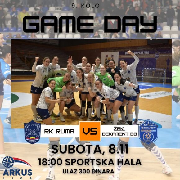 Zvezda isprašila Kruševljanke a derbi kola u Jagodini