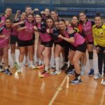 Svilajnčanke dočekuju Priboj